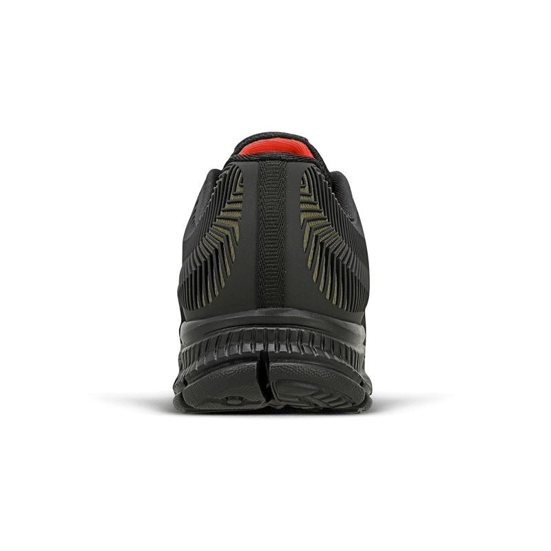 Zapatilla Hombre Proof 3 Negro/Verde