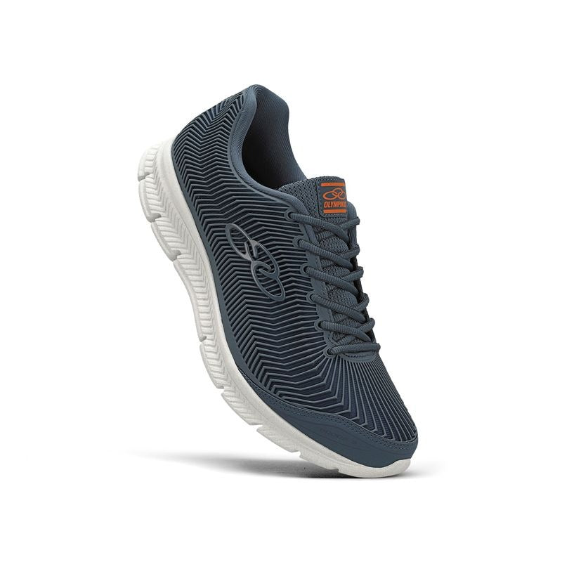 Zapatilla Hombre Proof 3 Azul/Blanco