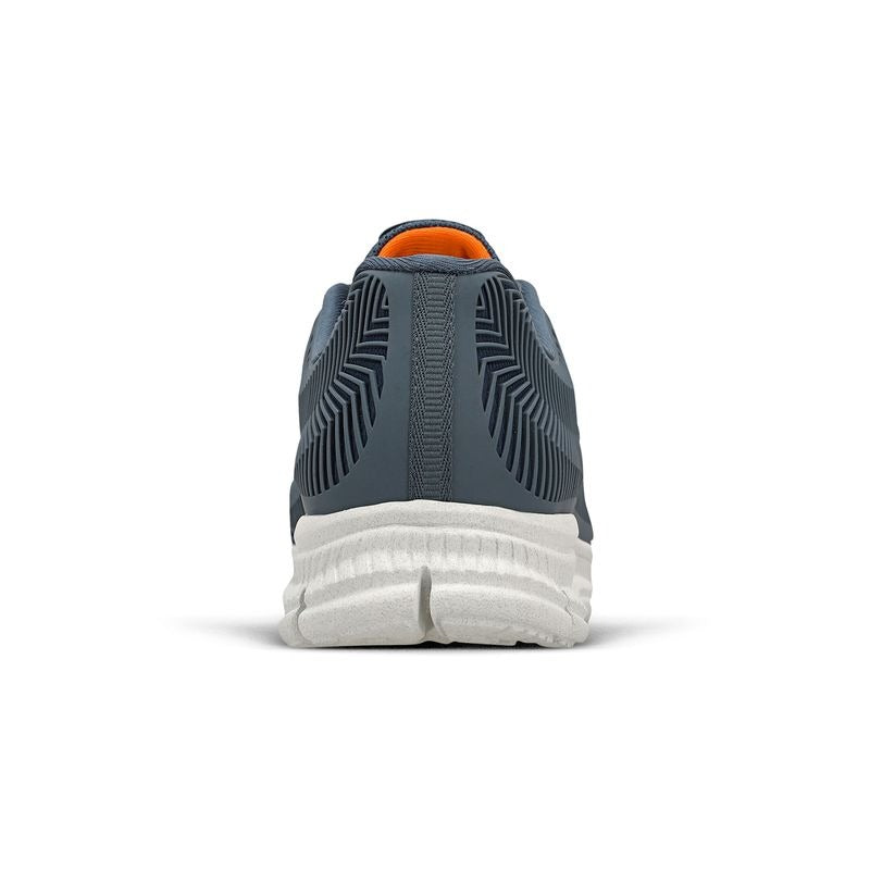 Zapatilla Hombre Proof 3 Azul/Blanco