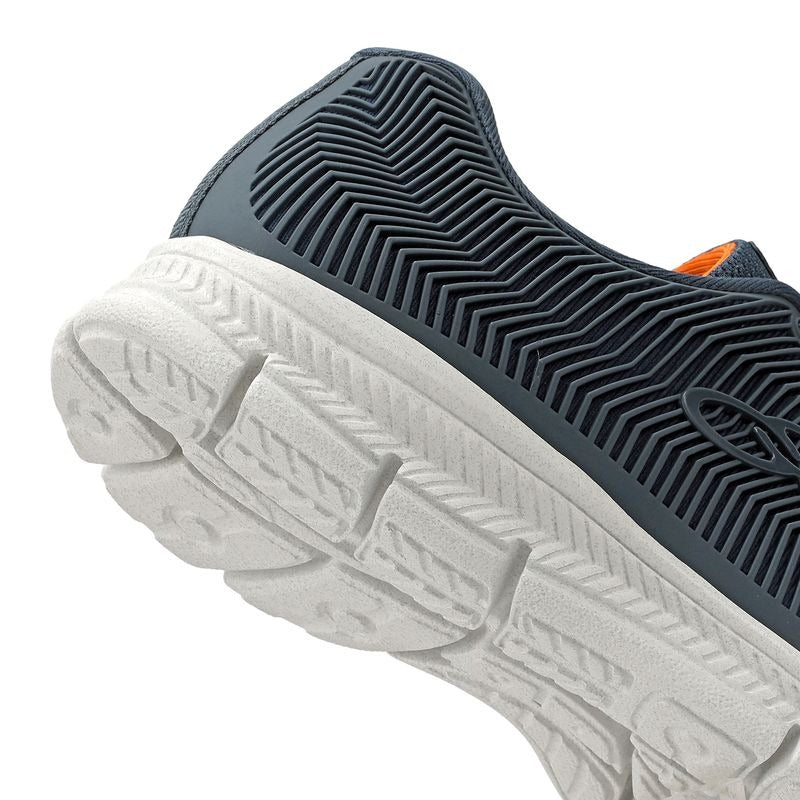 Zapatilla Mujer Proof 3 Azul/Blanco