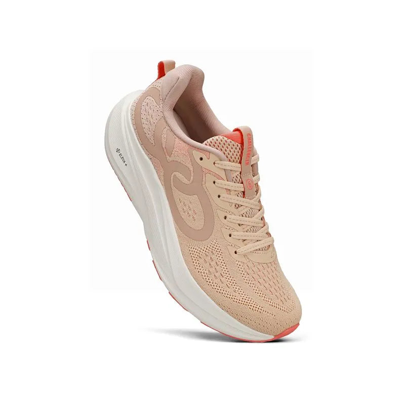 Zapatilla Running Mujer Challenger 6 Rosado