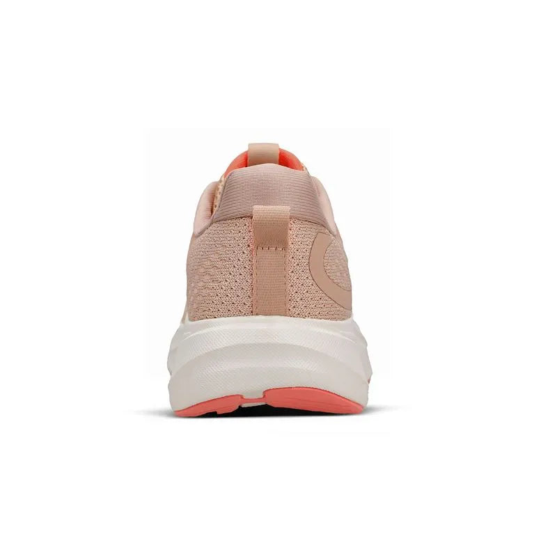 Zapatilla Running Mujer Challenger 6 Rosado