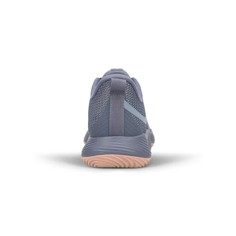 Zapatilla Voleibol Mujer QUADRA 2 Azul