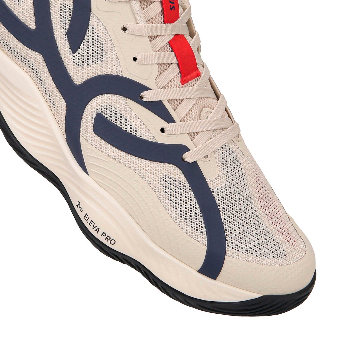 Zapatilla Voleibol Hombre QUADRA 2 Arena