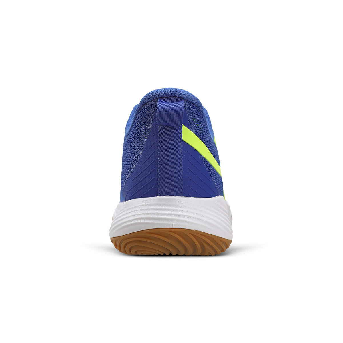 Zapatilla Voleibol Mujer QUADRA 2 Azul/Verde