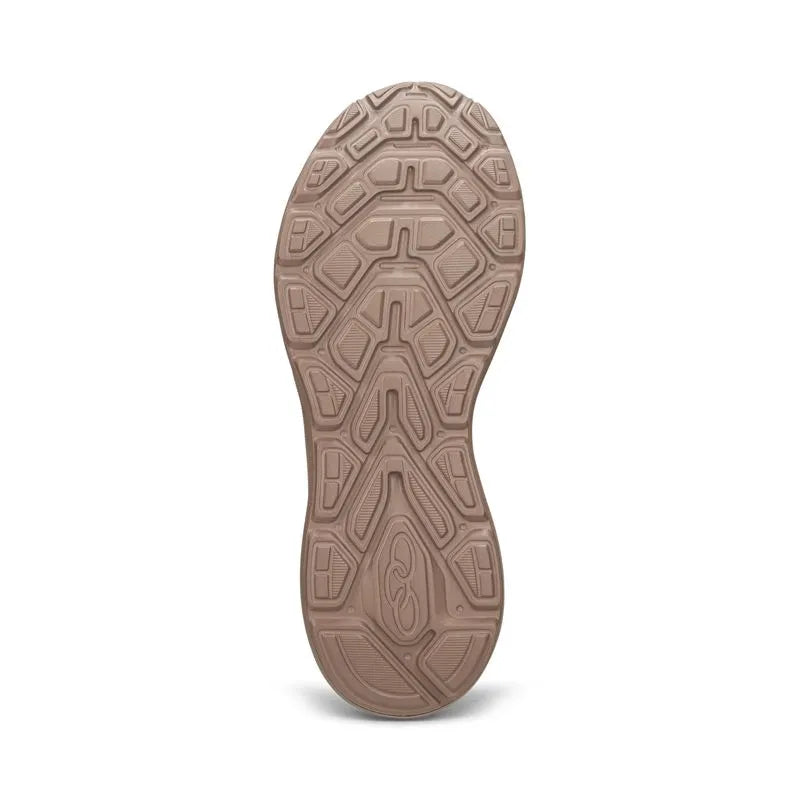 Zapatilla Hombre ELEVADO Café
