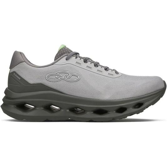 Zapatilla Hombre ELEVADO Gris