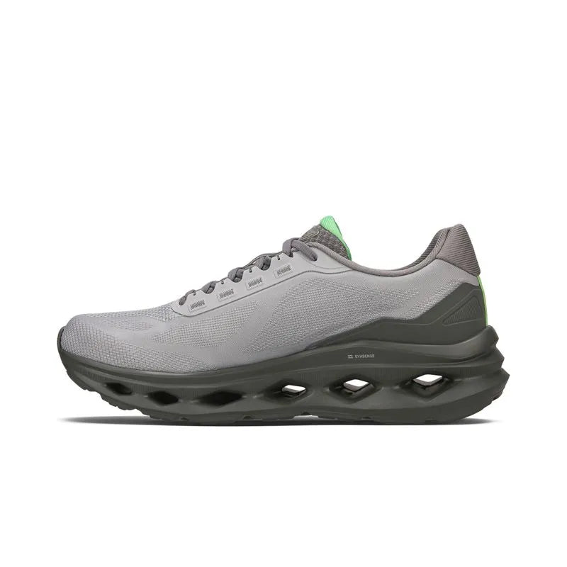 Zapatilla Hombre ELEVADO Gris