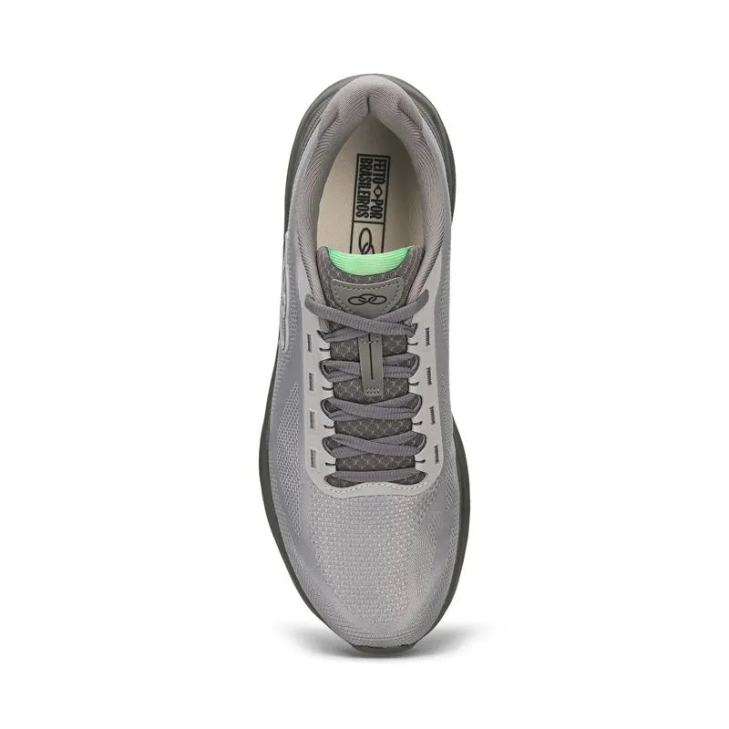 Zapatilla Hombre ELEVADO Gris