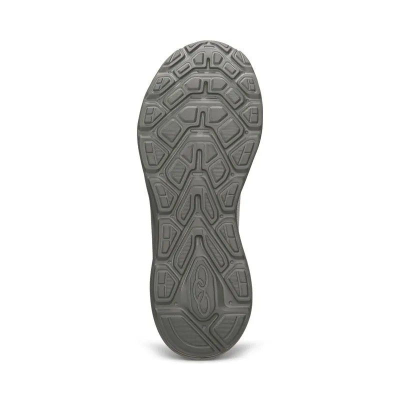 Zapatilla Hombre ELEVADO Gris