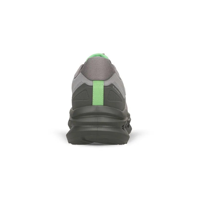 Zapatilla Hombre ELEVADO Gris
