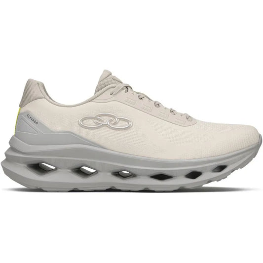 Zapatilla Hombre ELEVADO Arena/Gris