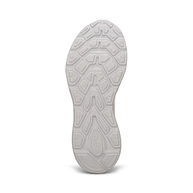 Zapatilla Mujer ELEVADO Arena/Gris