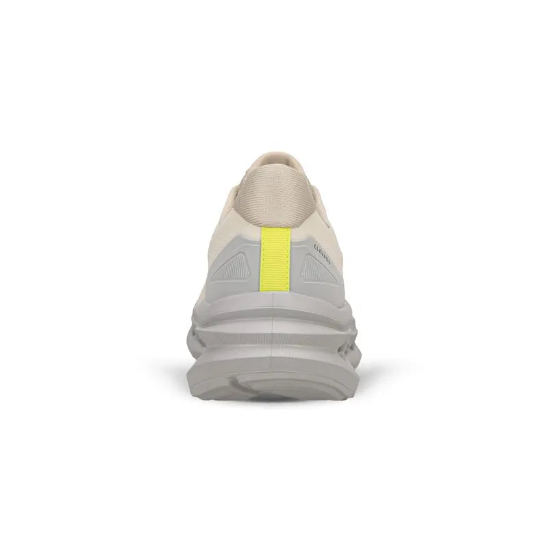 Zapatilla Mujer ELEVADO Arena/Gris