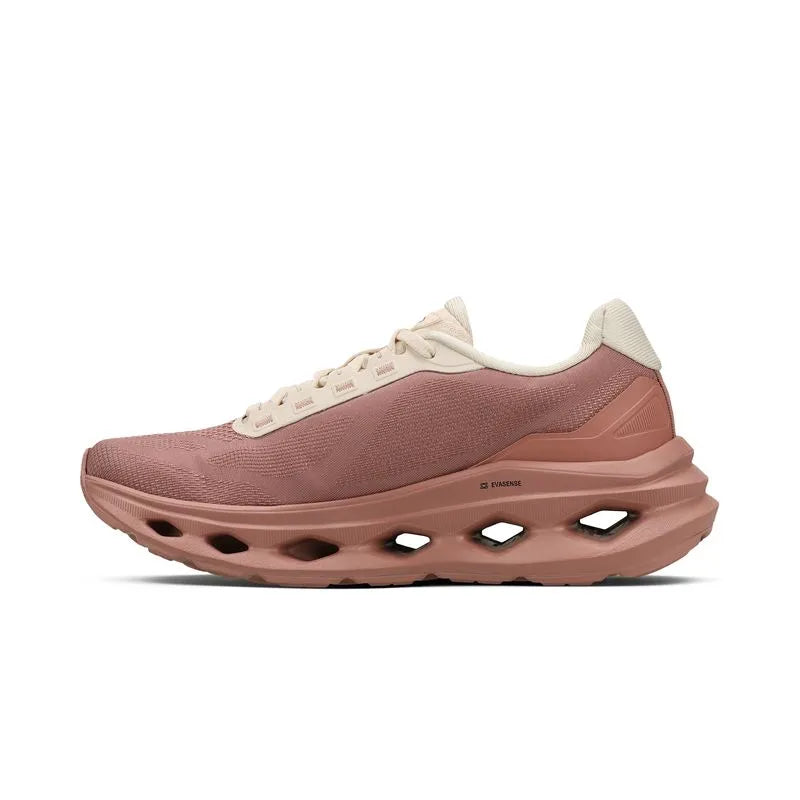 Zapatilla Mujer Elevado Rosado