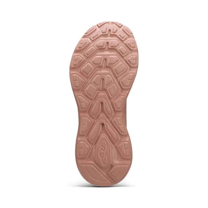 Zapatilla Mujer Elevado Rosado