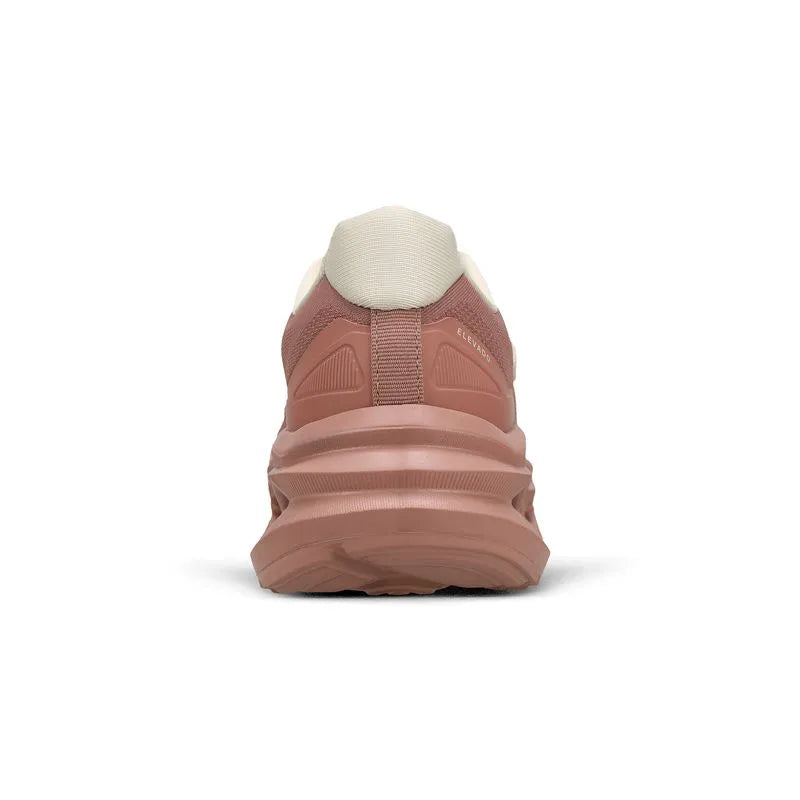 Zapatilla Mujer Elevado Rosado