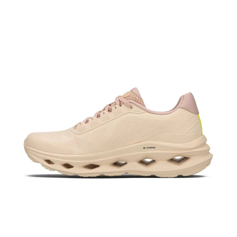 Zapatilla Mujer ELEVADO Algodón