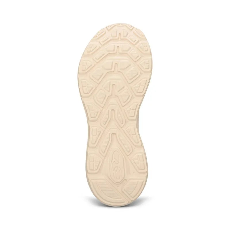 Zapatilla Mujer ELEVADO Algodón