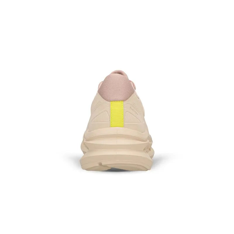 Zapatilla Mujer ELEVADO Algodón