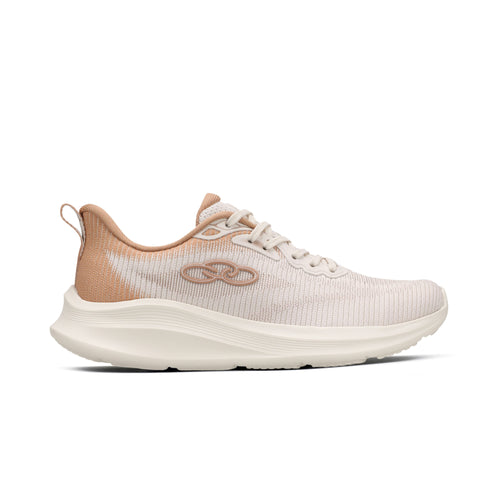 Zapatilla Mujer Jade Arena