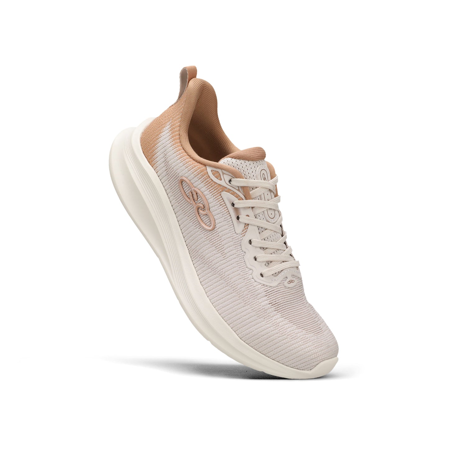 Zapatilla Mujer Jade Arena