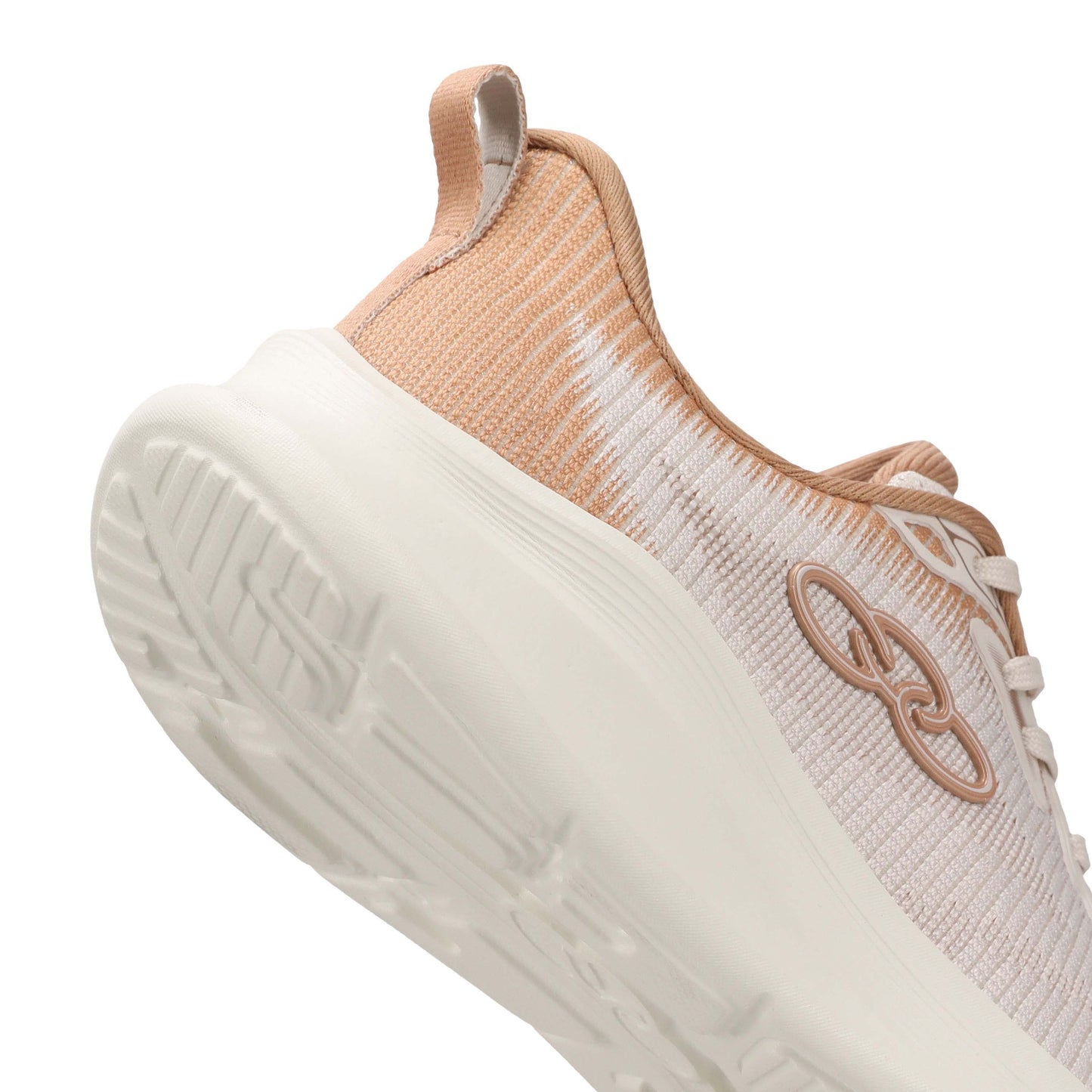 Zapatilla Mujer Jade Arena