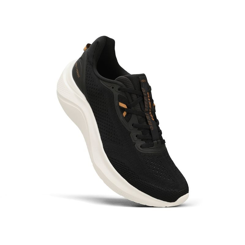 Zapatilla Hombre Persist Negro