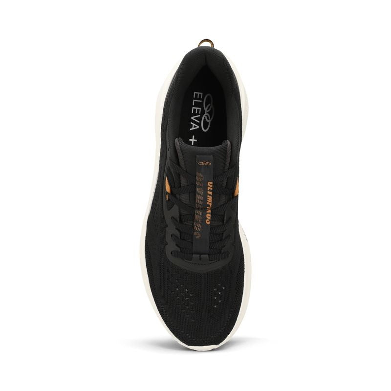 Zapatilla Hombre Persist Negro