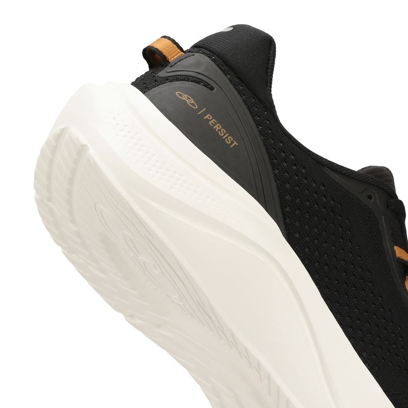 Zapatilla Hombre Persist Negro