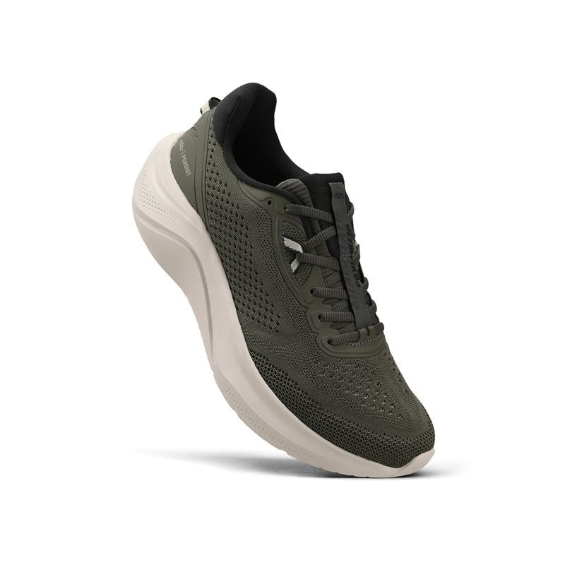 Zapatilla Hombre Persist Verde Militar