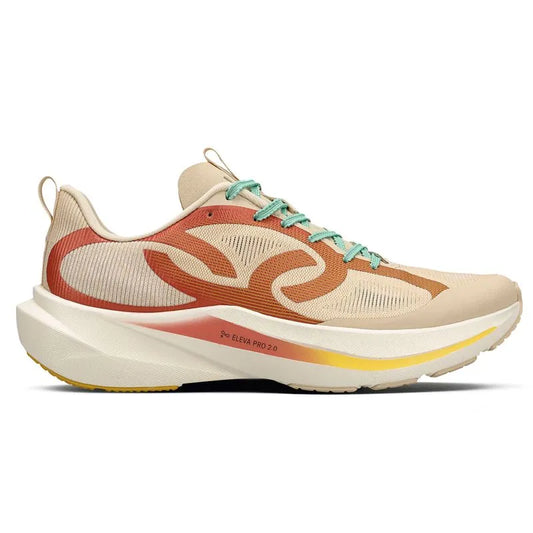 Zapatilla Running Hombre CORRE VENTO 3 Algodón