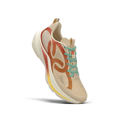 Zapatilla Running Mujer CORRE VENTO 3 Algodón