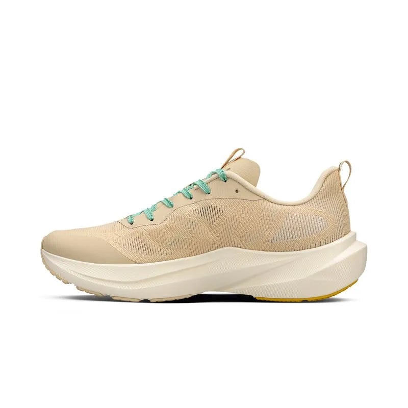 Zapatilla Running Hombre CORRE VENTO 3 Algodón