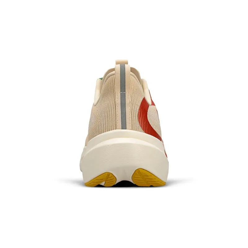 Zapatilla Running Hombre CORRE VENTO 3 Algodón