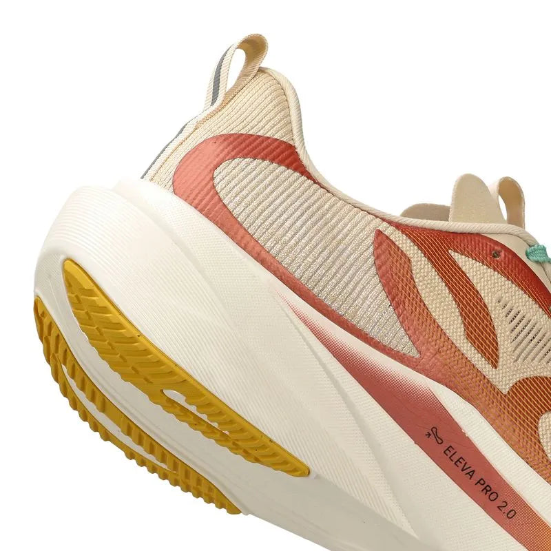 Zapatilla Running Hombre CORRE VENTO 3 Algodón