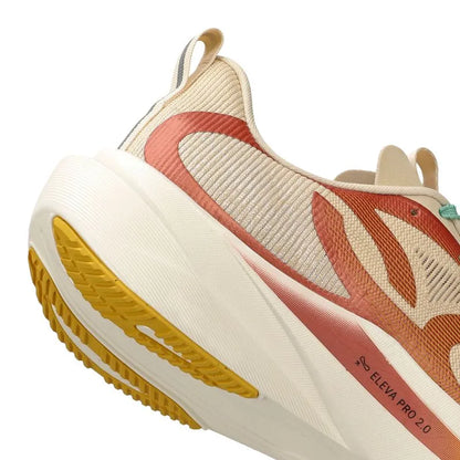 Zapatilla Running Hombre CORRE VENTO 3 Algodón