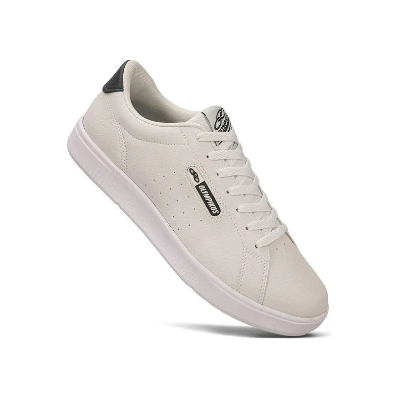 Zapatilla Mujer ONLY 3 Blanco