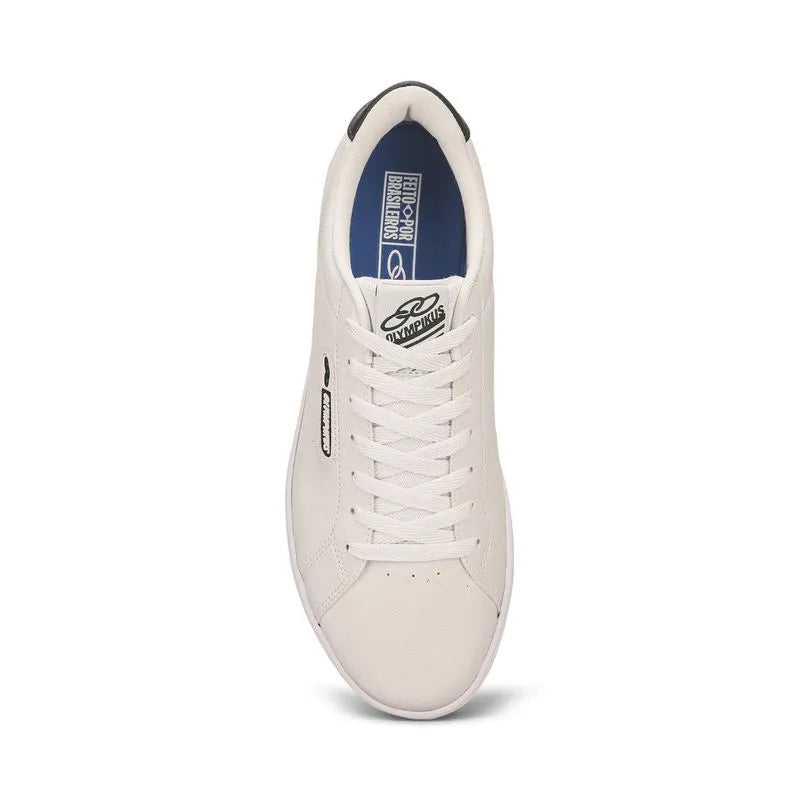 Zapatilla Hombre ONLY 3 Blanco