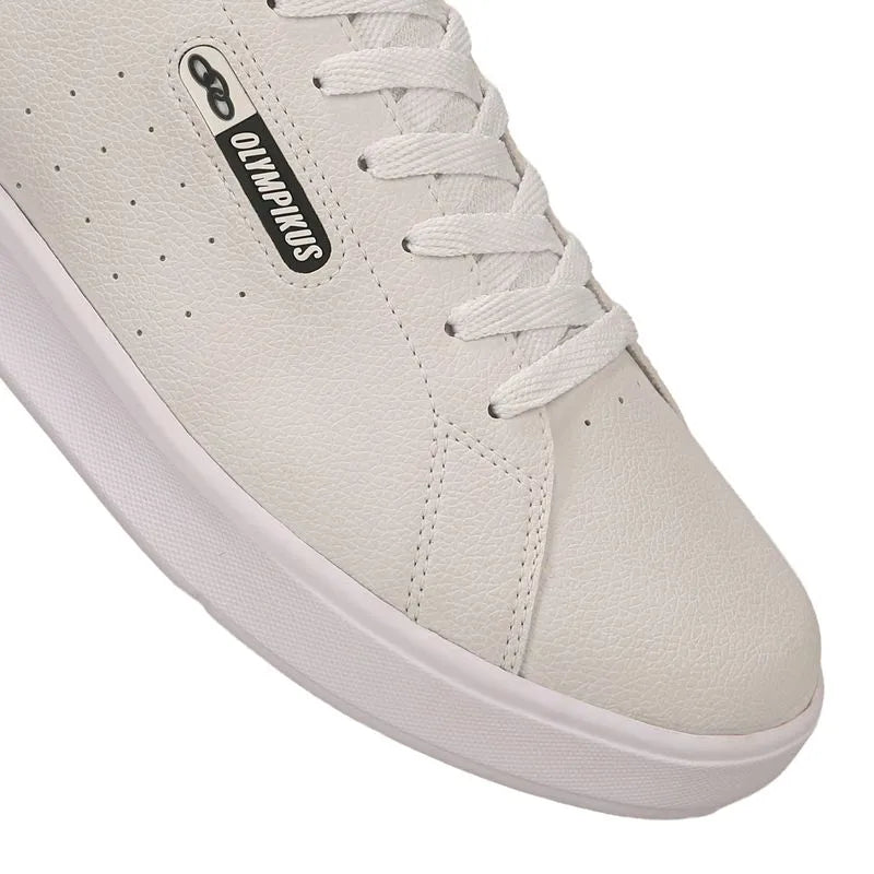Zapatilla Mujer ONLY 3 Blanco