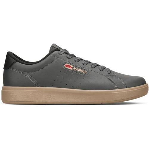 Zapatilla Mujer ONLY 3 Gris