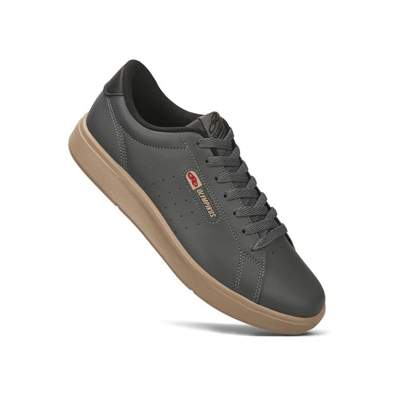 Zapatilla Mujer ONLY 3 Gris