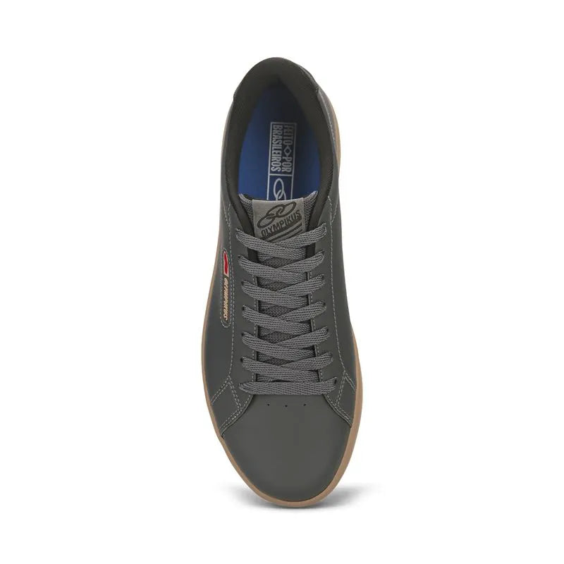Zapatilla Hombre ONLY 3 Gris