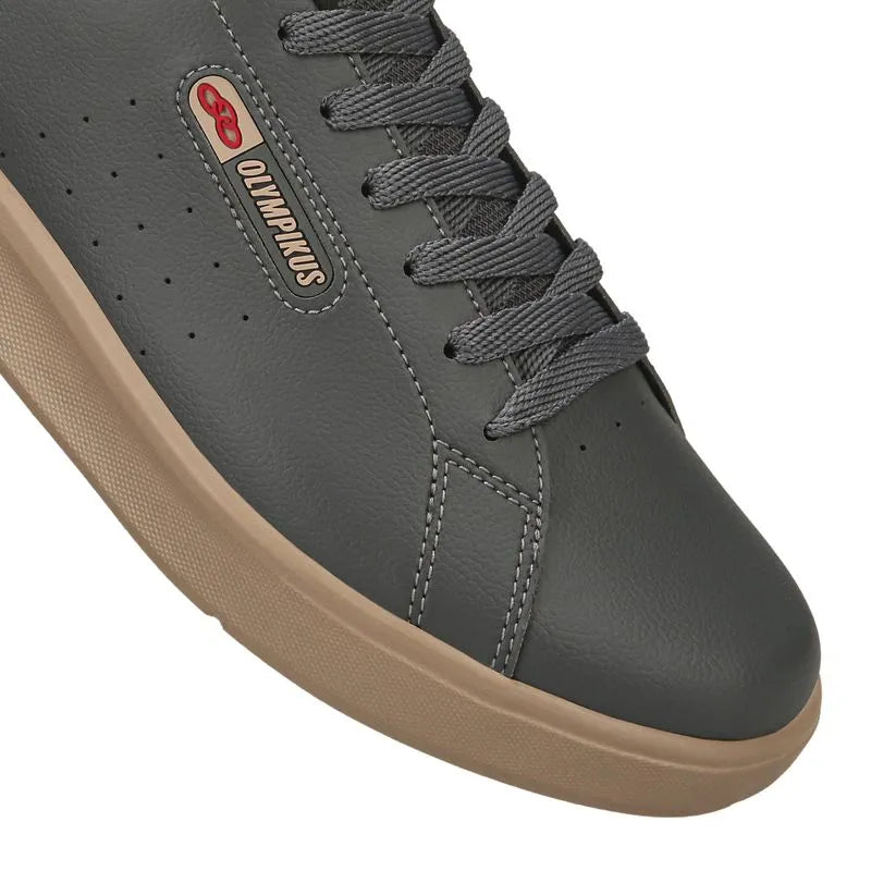 Zapatilla Mujer ONLY 3 Gris