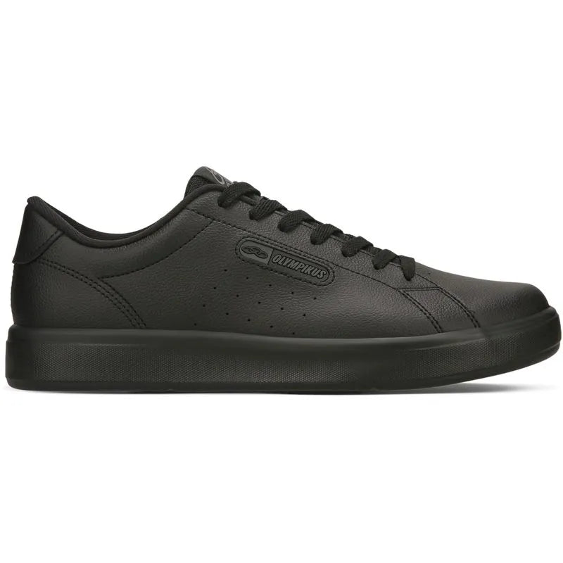 Zapatilla Mujer ONLY 3 Negro