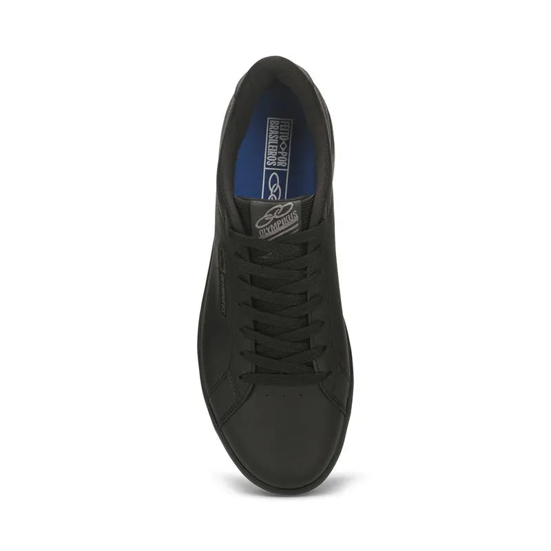 Zapatilla Mujer ONLY 3 Negro
