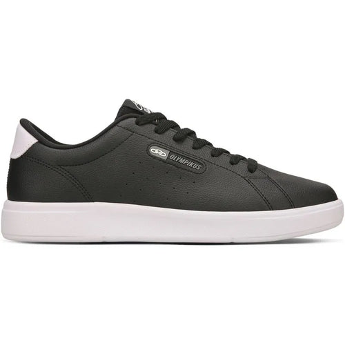 Zapatilla Hombre ONLY 3 Negro/Blanco