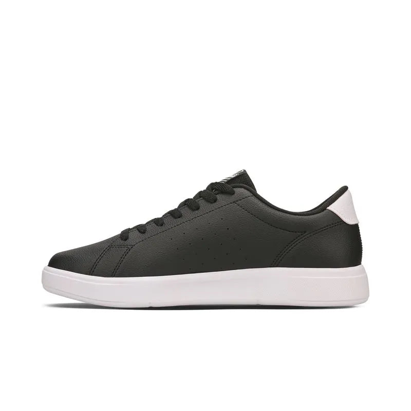 Zapatilla Mujer ONLY 3 Negro/Blanco