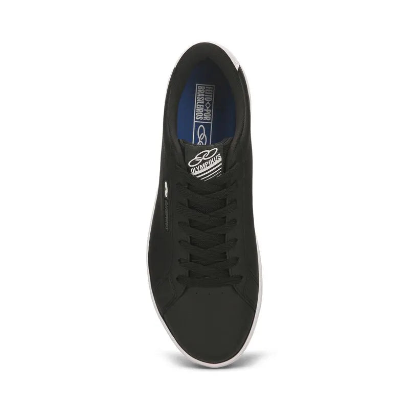 Zapatilla Hombre ONLY 3 Negro/Blanco