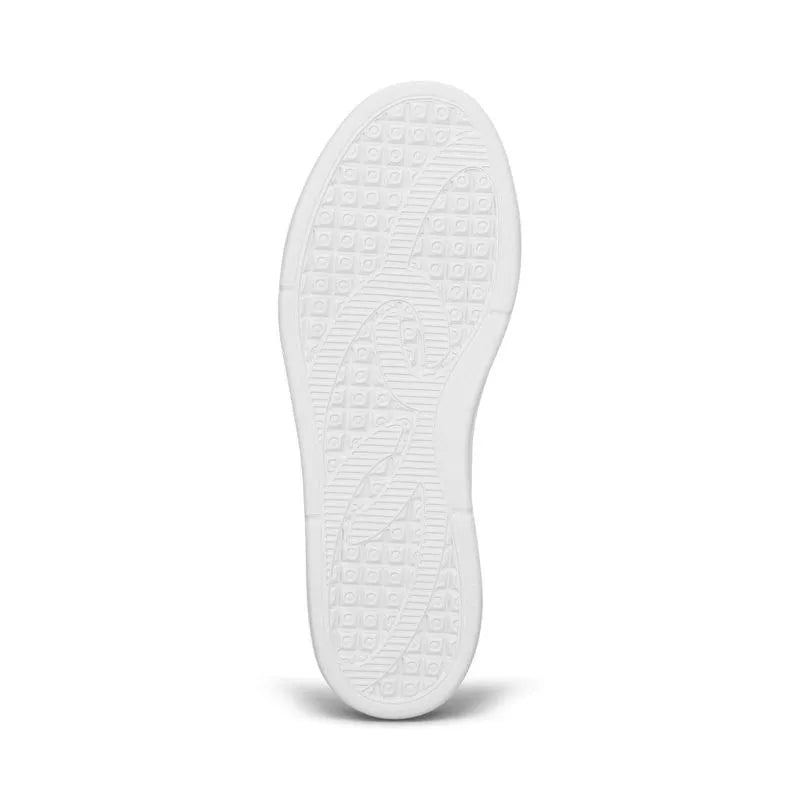 Zapatilla Mujer ONLY 3 Negro/Blanco